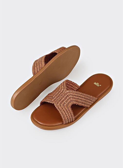 Taba Kadın Terlik - Görsel 7