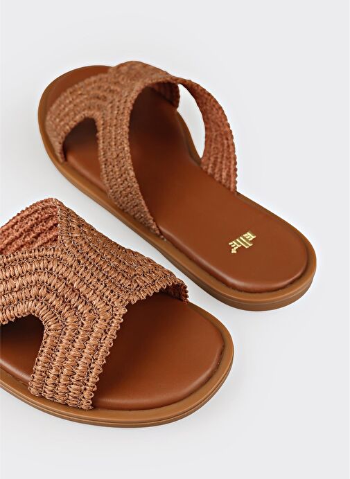 Taba Kadın Terlik - Görsel 11