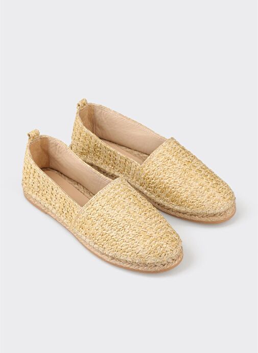 Naturel Kadın Günlük Ayakkabı - Görsel 3