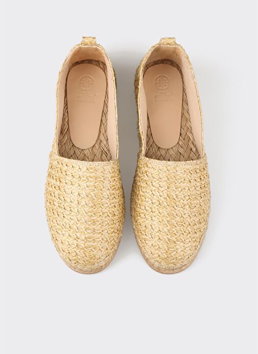 Naturel Kadın Günlük Ayakkabı - Görsel 5