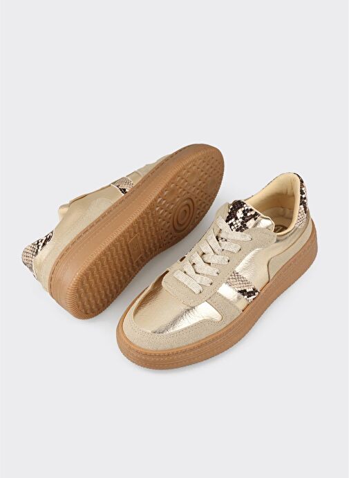 Gold Kadın Spor Ayakkabı - Görsel 7