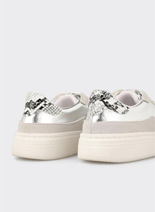 Lame Kadın Spor Ayakkabı - Görsel 6