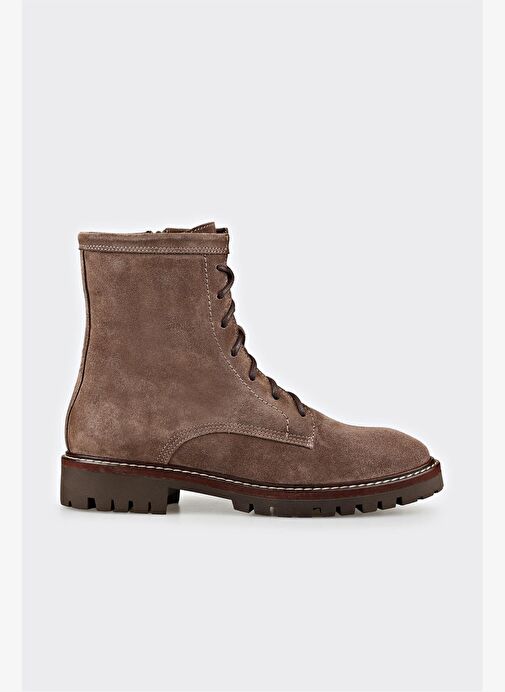 Vizon Deri Kadın Günlük Bot - Görsel 2