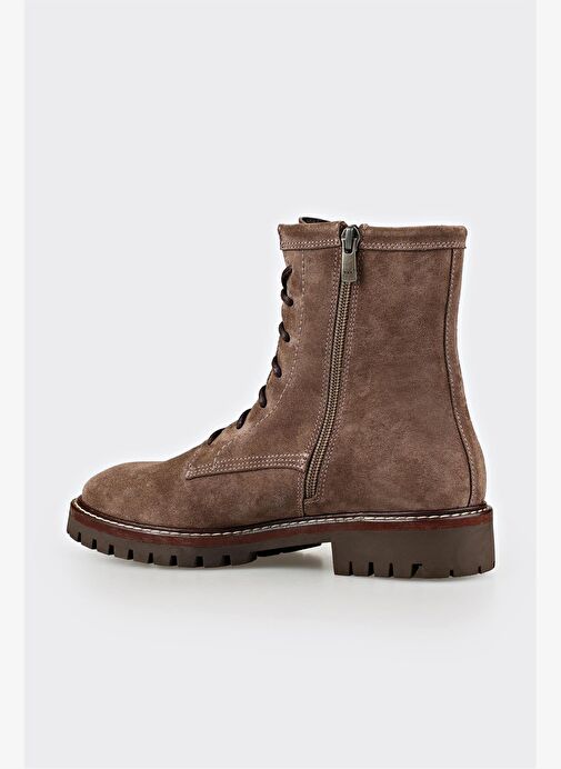 Vizon Deri Kadın Günlük Bot - Görsel 4