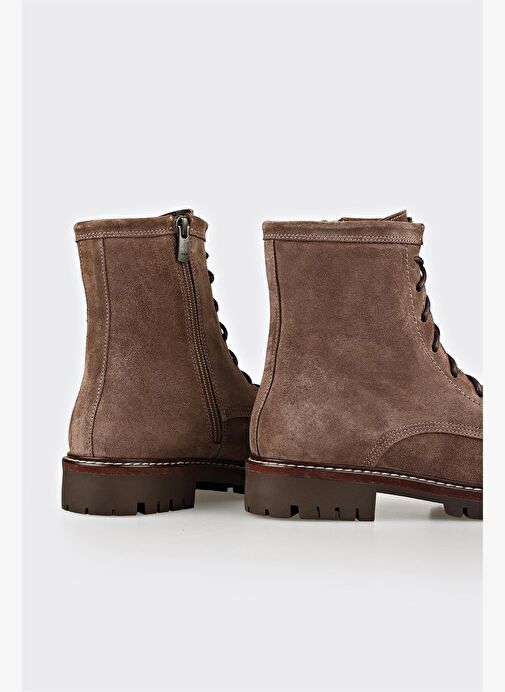 Vizon Deri Kadın Günlük Bot - Görsel 5