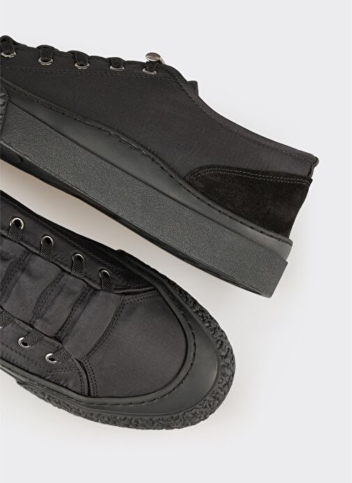 Siyah Erkek Günlük Ayakkabı - Görsel 6