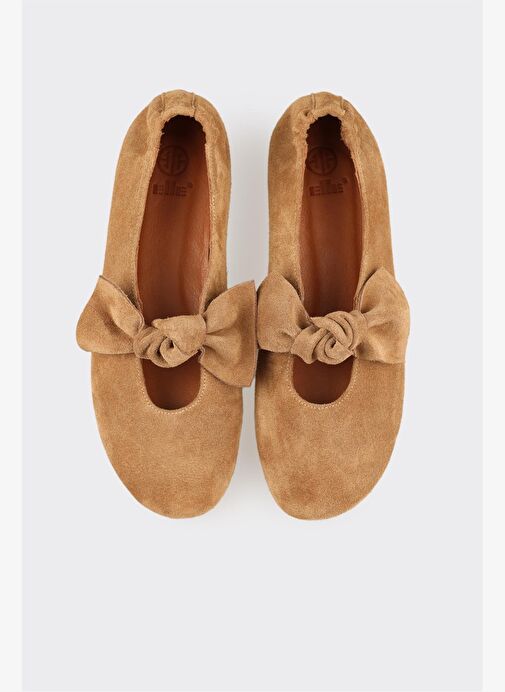 Naturel Kadın Günlük Ayakkabı - Görsel 4