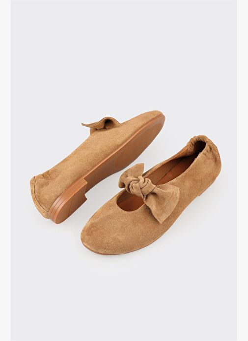 Naturel Kadın Günlük Ayakkabı - Görsel 3