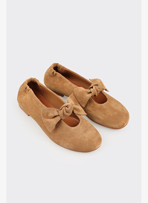 Naturel Kadın Günlük Ayakkabı - Görsel 2