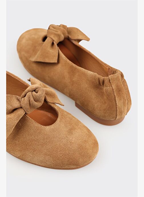 Naturel Kadın Günlük Ayakkabı - Görsel 5