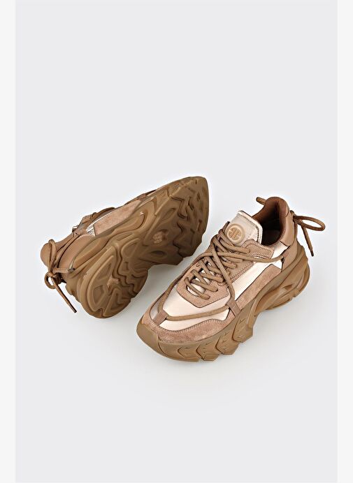 Vizon Kadın Spor Ayakkabı - Görsel 4