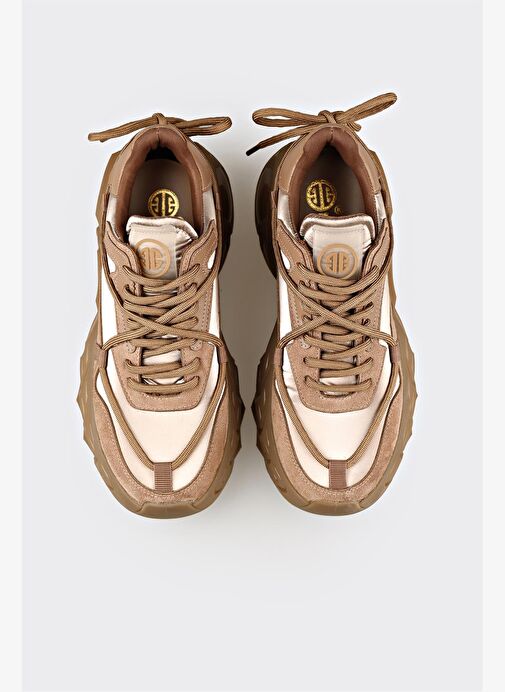 Vizon Kadın Spor Ayakkabı - Görsel 5