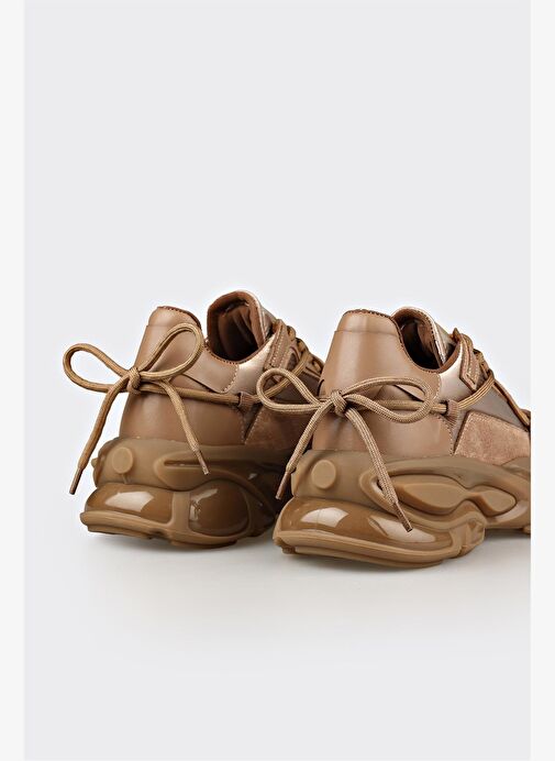 Vizon Kadın Spor Ayakkabı - Görsel 6