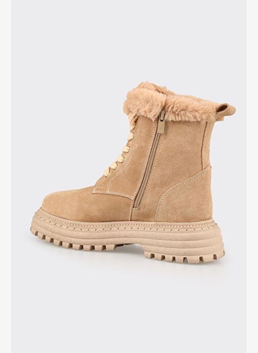 Naturel Kadın Günlük Bot - Görsel 4
