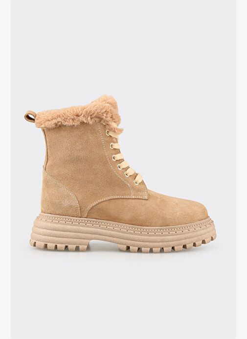 Naturel Kadın Günlük Bot - Görsel 2