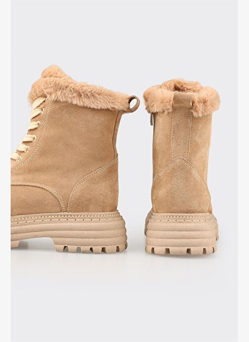 Naturel Kadın Günlük Bot - Görsel 5