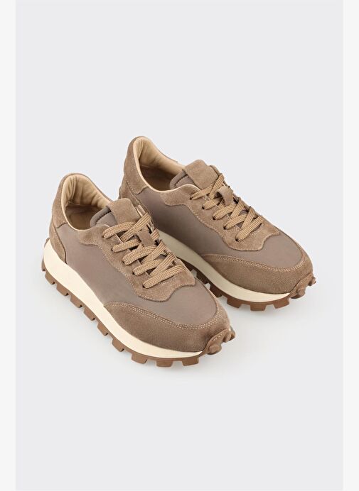 Vizon Kadın Spor Ayakkabı - Görsel 3