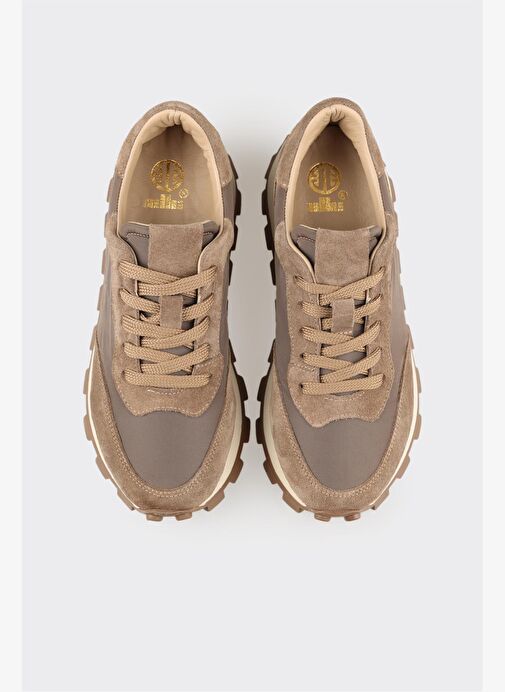 Vizon Kadın Spor Ayakkabı - Görsel 5