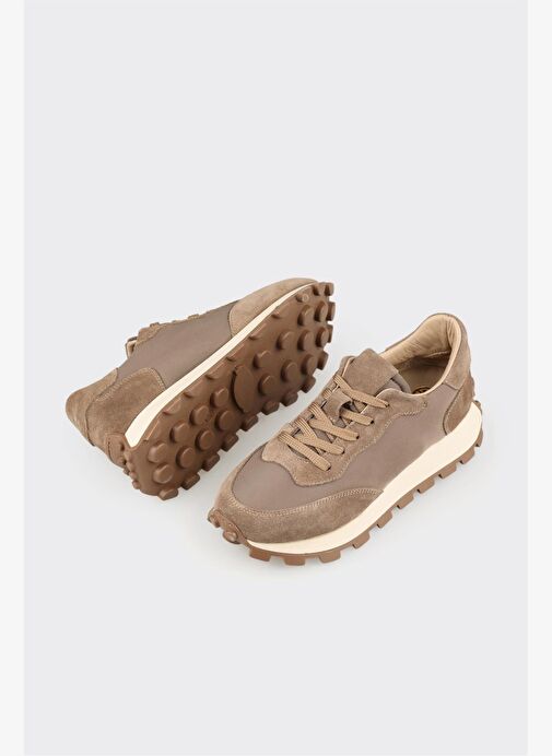 Vizon Kadın Spor Ayakkabı - Görsel 4