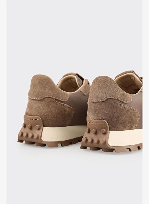 Vizon Kadın Spor Ayakkabı - Görsel 6