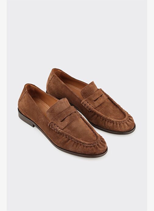 Taba IDUMI KADIN AYAKKABI - Görsel 3