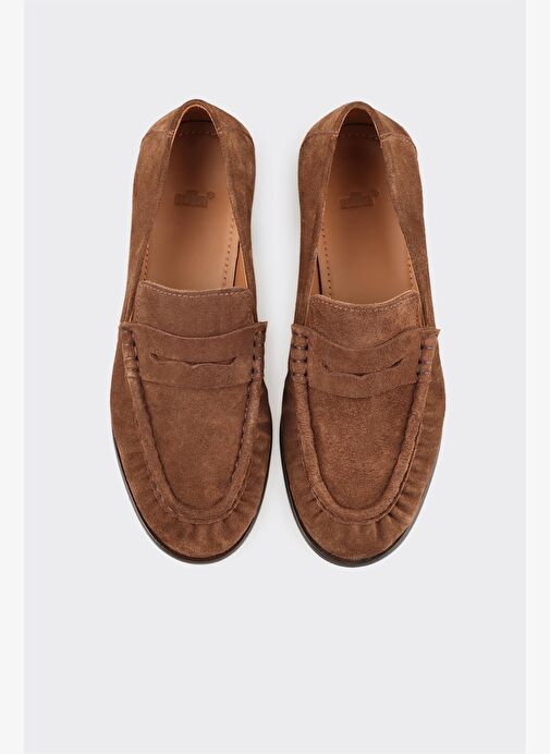 Taba IDUMI KADIN AYAKKABI - Görsel 5