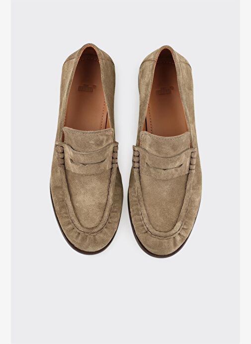 Haki IDUMI KADIN AYAKKABI - Görsel 5