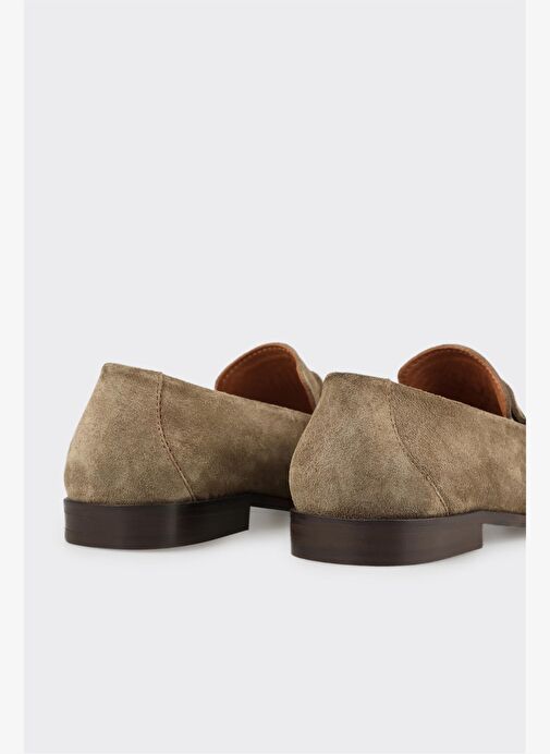 Haki IDUMI KADIN AYAKKABI - Görsel 6