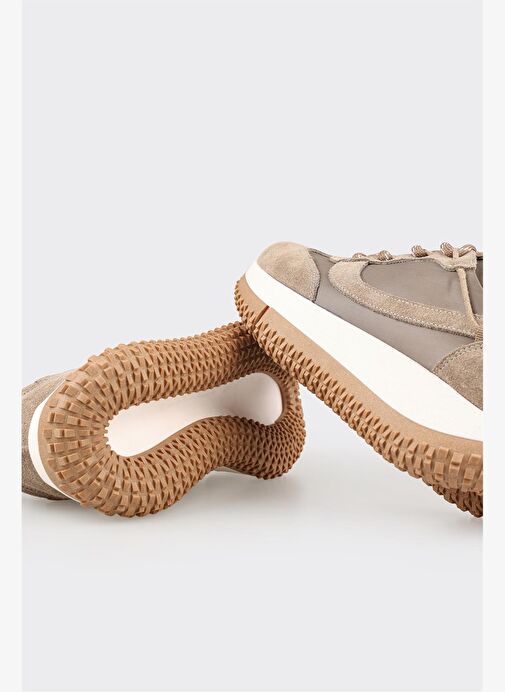 Vizon Kadın Spor Ayakkabı - Görsel 6