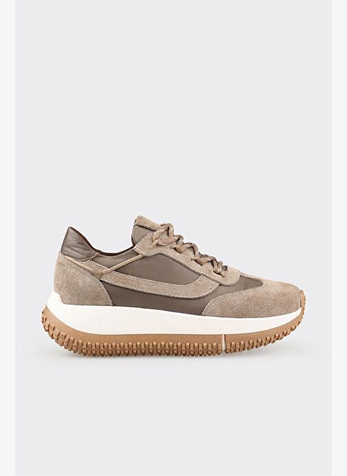 Vizon Kadın Spor Ayakkabı - Görsel 2