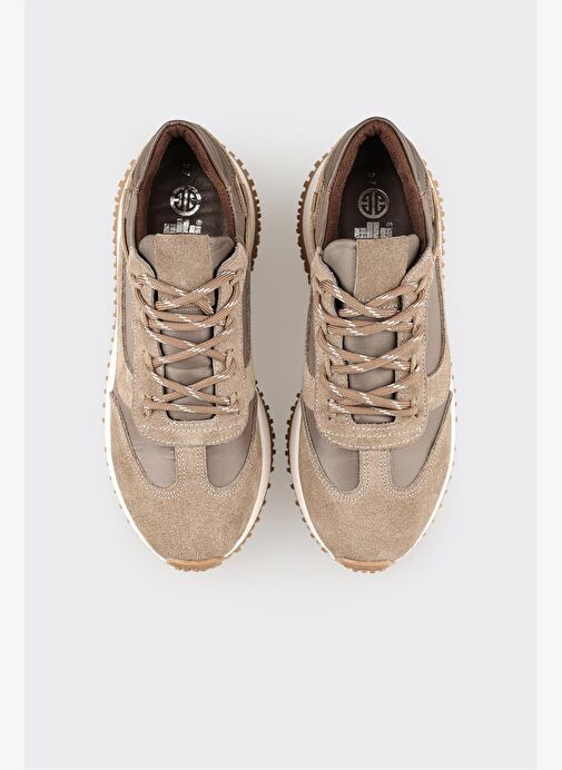 Vizon Kadın Spor Ayakkabı - Görsel 5