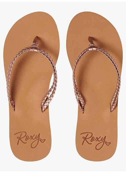 Roxy COSTAS J SNDL Bayan Terlik ARJL100763 - Görsel 4