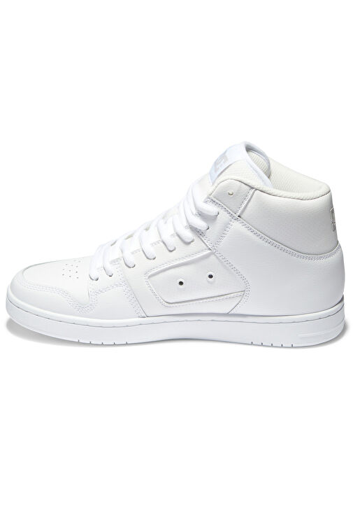 Dc Manteca 4 Hi Erkek Ayakkabı ADYS100743-HHB - Görsel 4