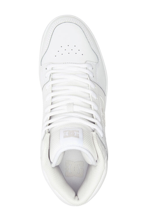 Dc Manteca 4 Hi Erkek Ayakkabı ADYS100743-HHB - Görsel 5