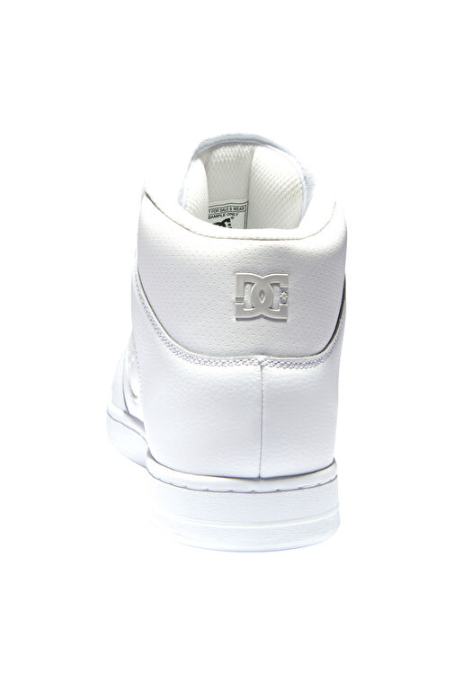 Dc Manteca 4 Hi Erkek Ayakkabı ADYS100743-HHB - Görsel 7