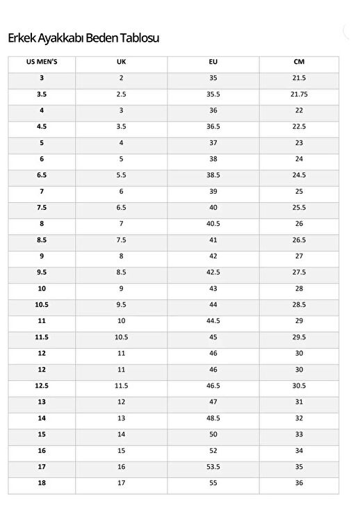 Dc Manteca 4 Hi Erkek Ayakkabı ADYS100743-HHB - Görsel 8