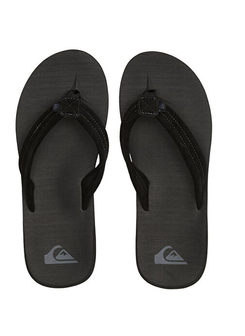 Quıksılver CARVER SUEDE CORE Erkek Terlik AQYL101323-QK.KVJ1 - Görsel 3
