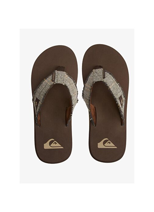 Quiksilver MONKEY ABYSS SNDL Erkek Terlik AQYL100047 - Görsel 4