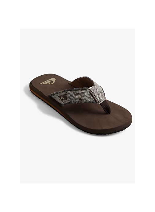 Quiksilver MONKEY ABYSS SNDL Erkek Terlik AQYL100047 - Görsel 5