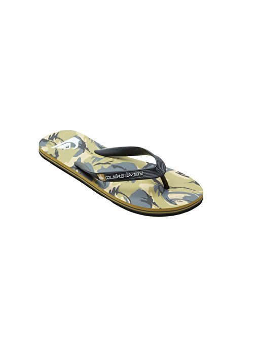 Quiksilver MOLOKAI ART Erkek Terlik AQYL101264-QK.XKSC - Görsel 2