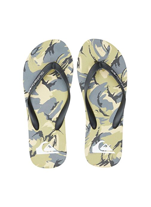 Quiksilver MOLOKAI ART Erkek Terlik AQYL101264-QK.XKSC - Görsel 5