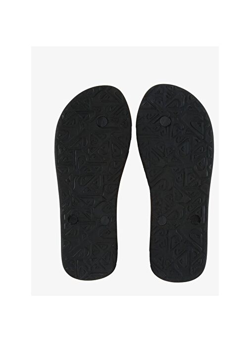 Quiksilver Quiksilver Siyah MOLOKAI WORDBLOCK Erkek Terlik AQYL101287 Sandalet & Terlik | Boyner Siyah - 6. görsel