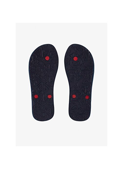 Quıksılver MOLOKAI CORE Erkek Terlik AQYL101325-QK.RVJ1 - Görsel 5