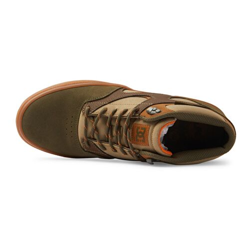 DC Ls Ayakkabı Erkek Günlük Spor Ayakkabı - Görsel 5