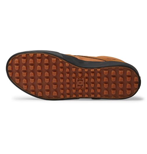 DC Ls Ayakkabı Erkek Günlük Spor Ayakkabı - Görsel 6