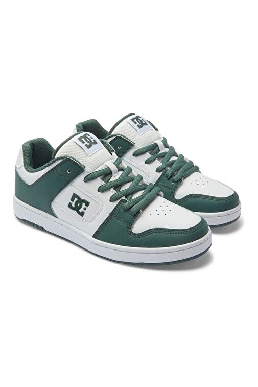 DC Ls Ayakkabı Erkek Günlük Spor Ayakkabı - Görsel 3