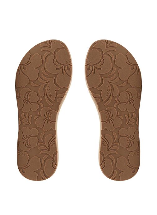 Roxy PORTO IV Bayan Terlik ARJL101166-Rox.NATM - Görsel 7