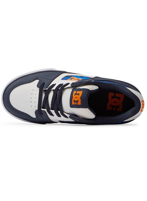 Dc Pure Elastic Çocuk Ayakkabı - Görsel 5