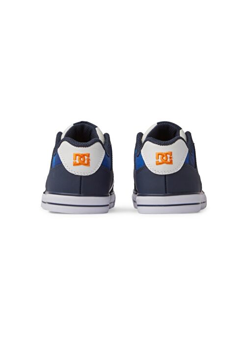 Dc Pure Elastic Çocuk Ayakkabı - Görsel 6