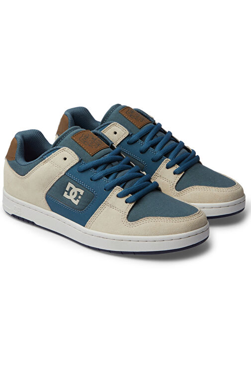 Dc Manteca 4 Erkek Ayakkabı ADYS100765-18340 - Görsel 3